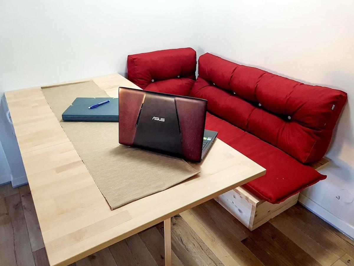 Appartement Mit Doppelbett Oder 2 Einzelbetten Bad Aussee Exterior foto
